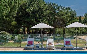 Hilton Garden Inn Marseille Provence Airport